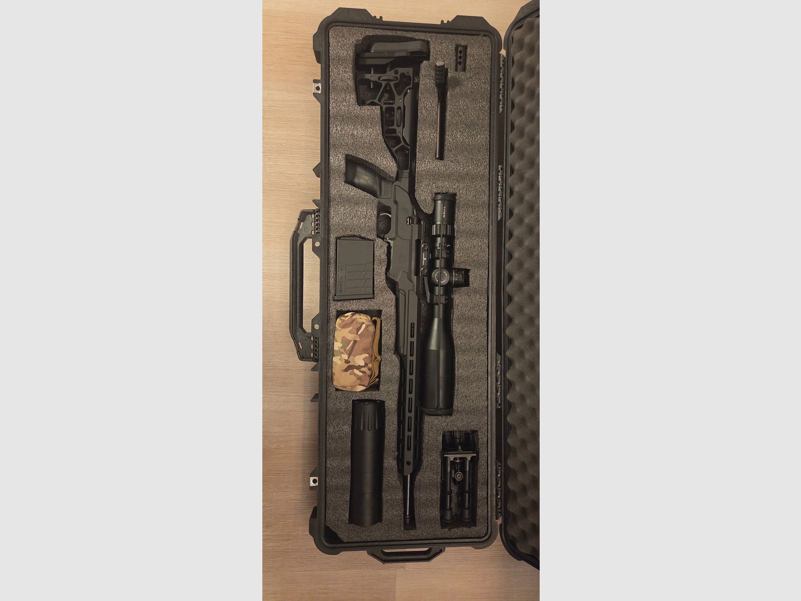 Tikka T3