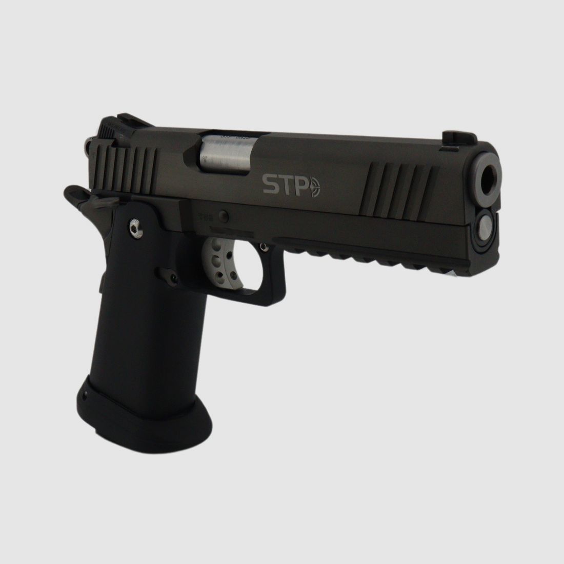 STP SWAT 5.0  2011  Sport / Caccia Made in Germania