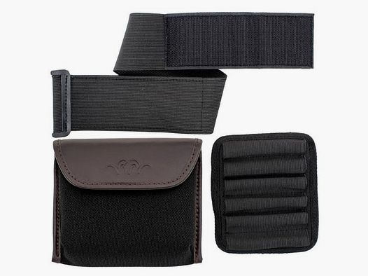 Blaser Patronenetui Cordura (max. 12 Patronen)