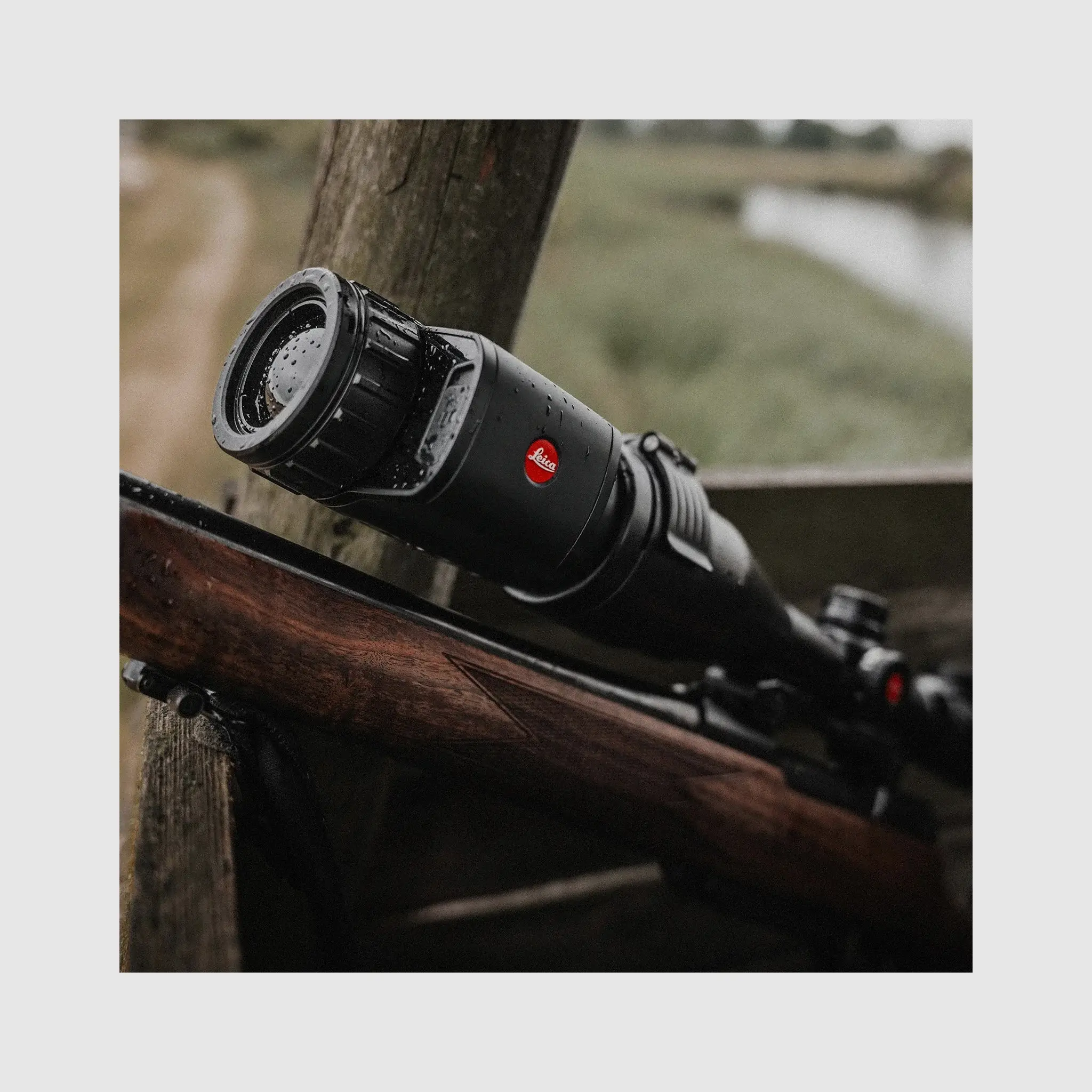 Leica Calonox 2 Sight LRF Warmtebeeldtoestel, afbeelding 15 van 16