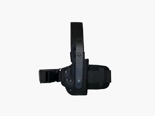 Fondina Cosciale Tattica Vega Holster Beretta 84