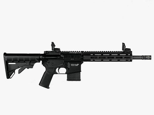 Tippmann Arms M4-22 Elite S avec canon de 12,5"