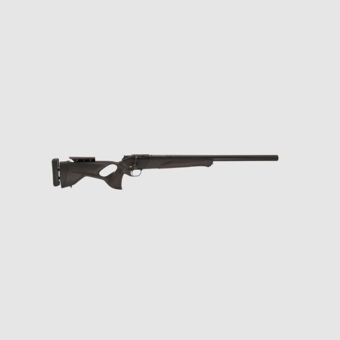 Blaser R8 Ultimate Silence Leather Cocoa