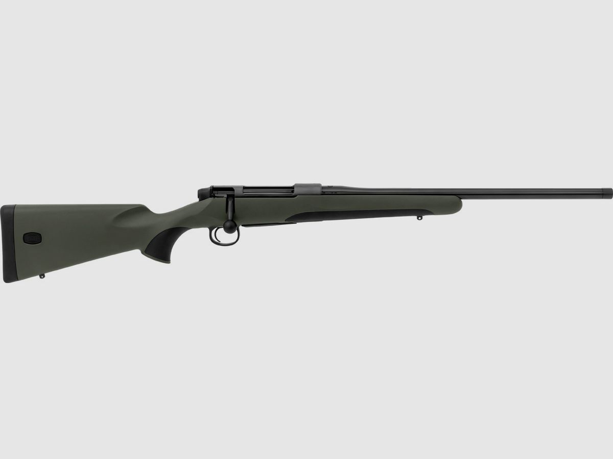 Mauser M18 Standard Waldgrün