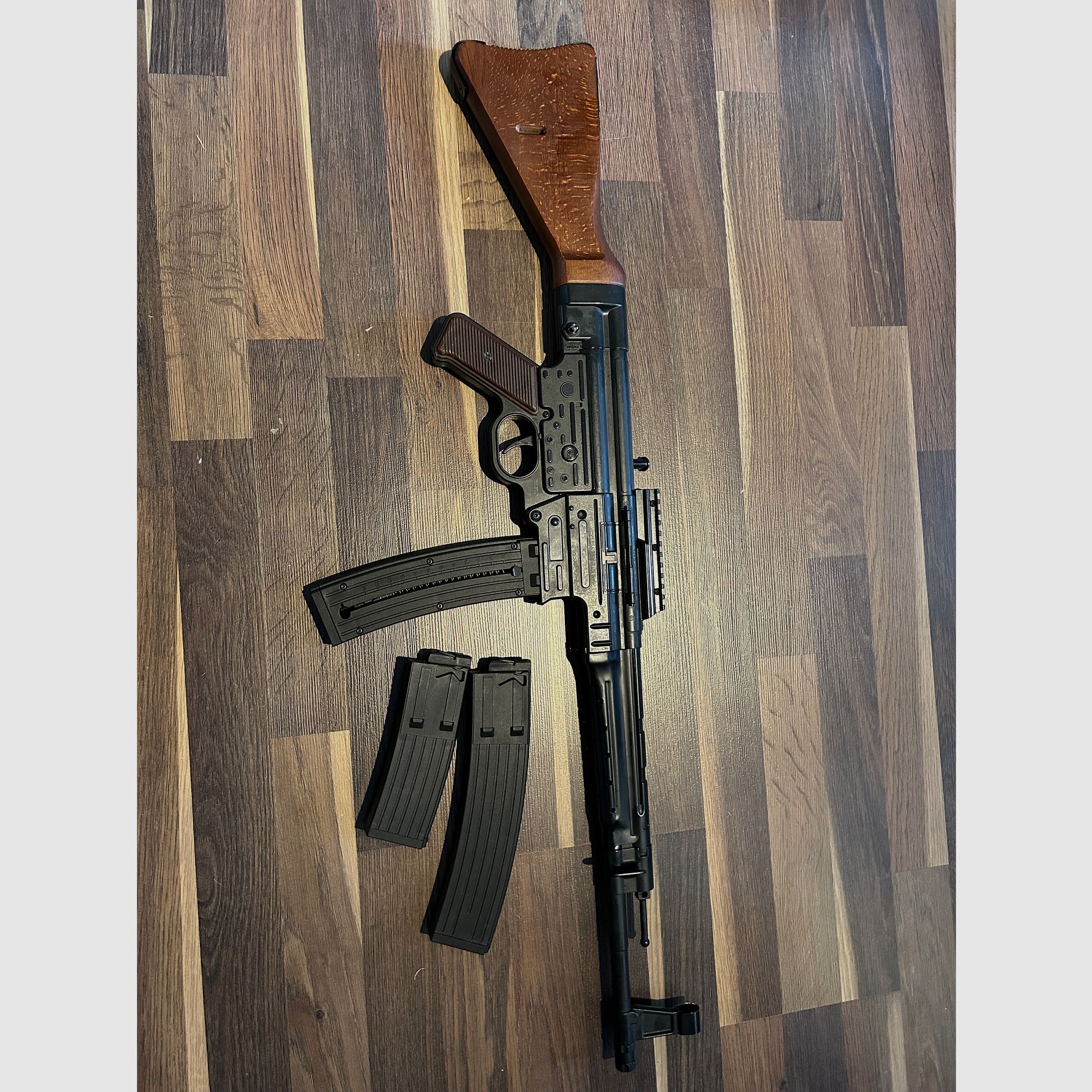 Schmeisser GSG STG 44 22 lfb KK