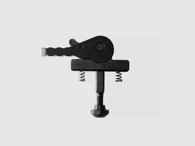 UNITY Tactical FAST QD Lever ADM Throw Lever
