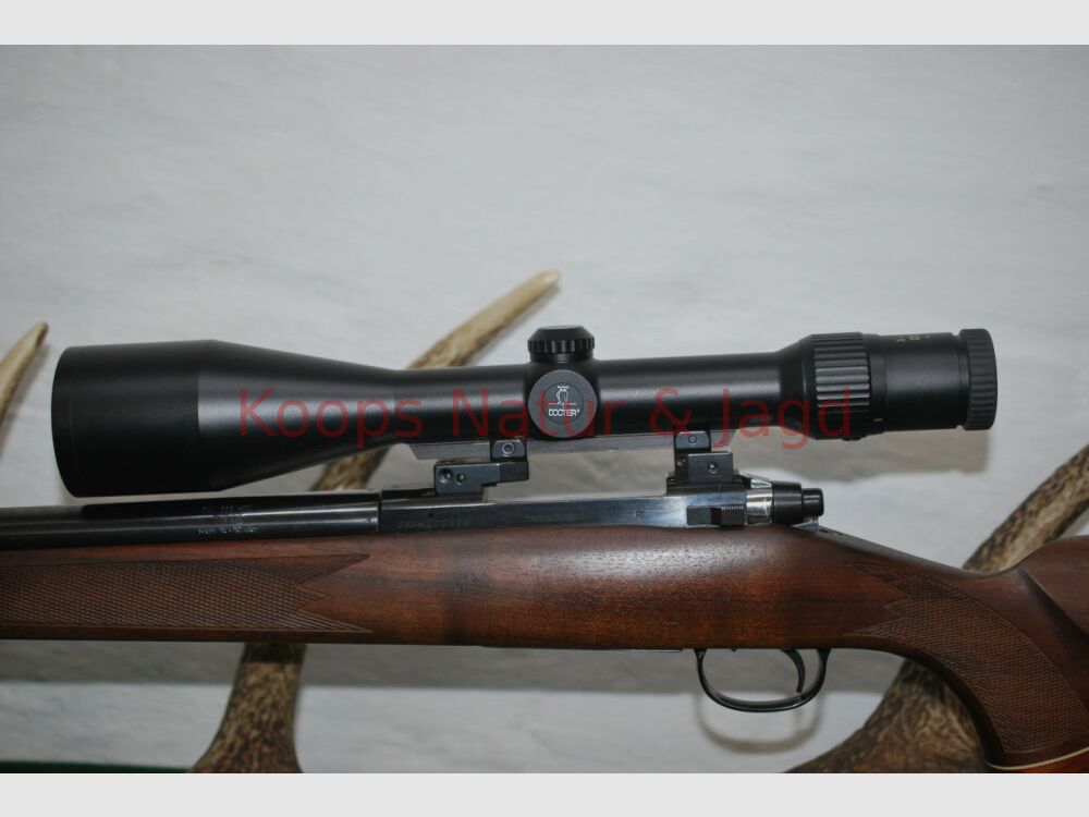Tikka M 55