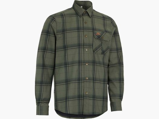 Camisa Swedteam Douglas verde