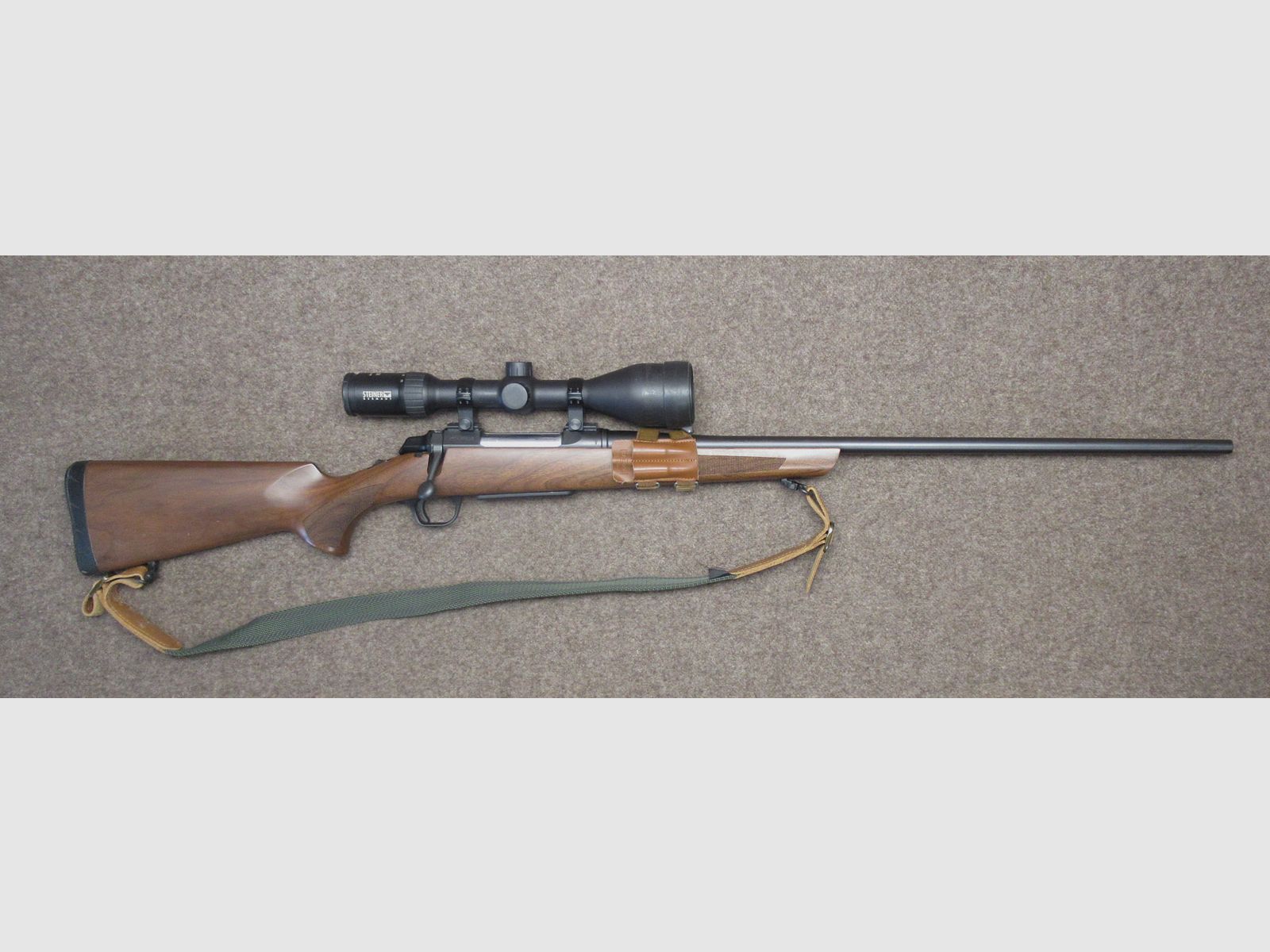 BROWNING A-Bolt Büchse Kal. .300 Win Mag, Bild 1 von 2