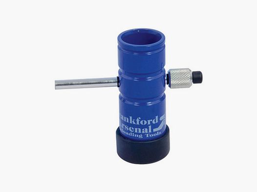 Frankford Arsenal Poedertrickler - Precisie Poederdispenser voor Herladen