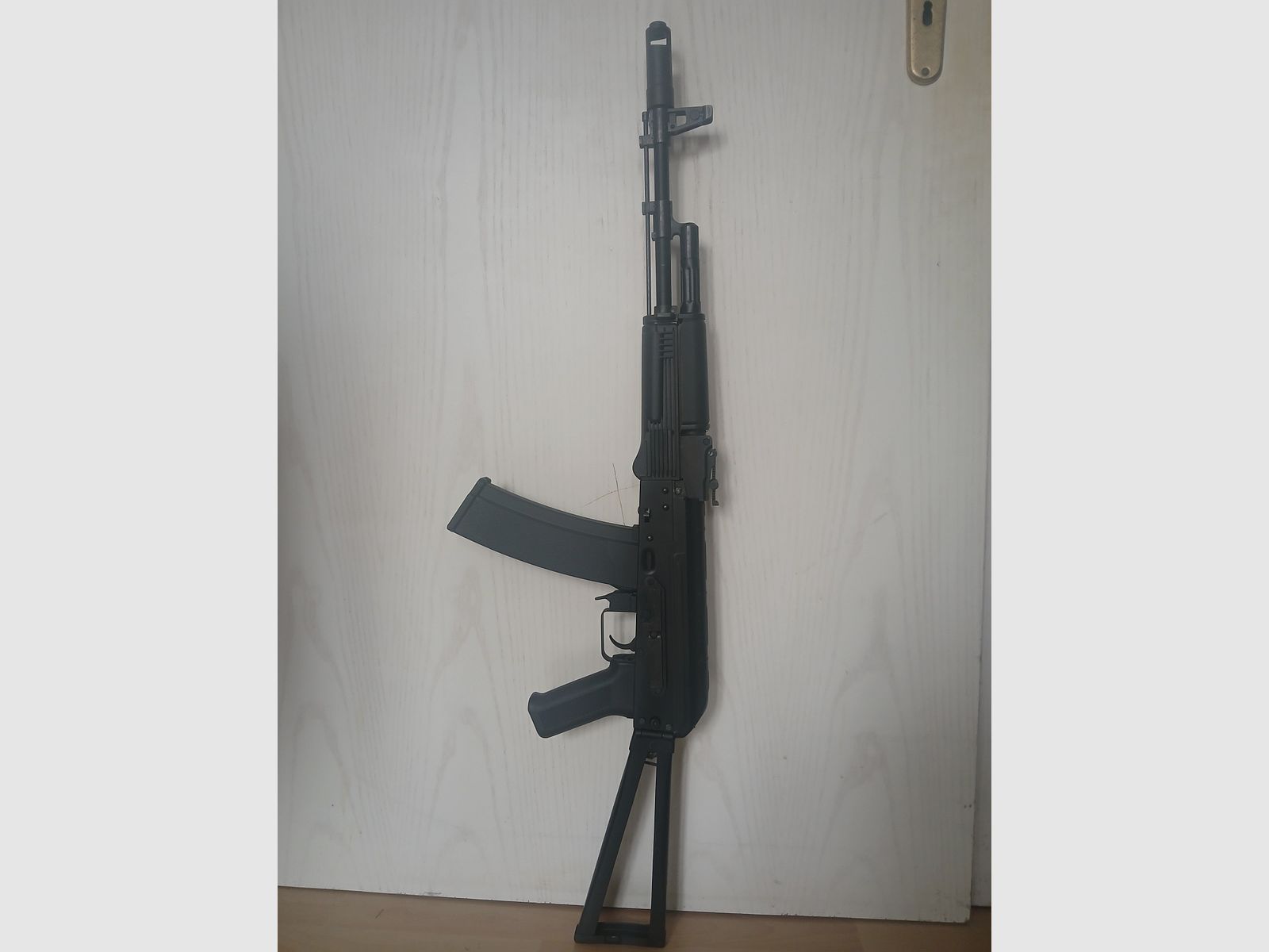 Specna Arms SA-PJ03 PRIME Aster V3 S-AEG, image 4 of 8