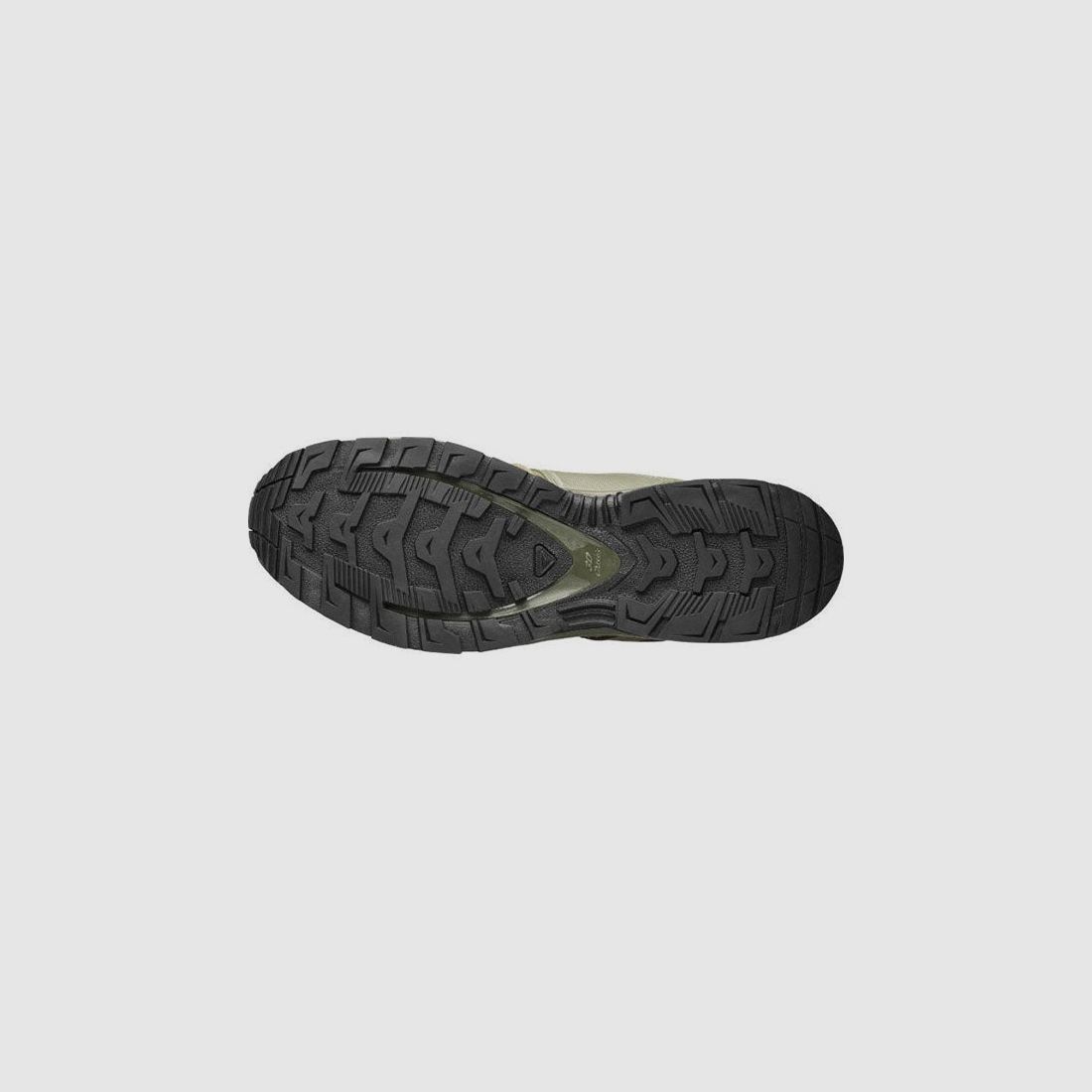 Einsatzschuh XA FORCES GTX, ranger green, Bild 13 von 14
