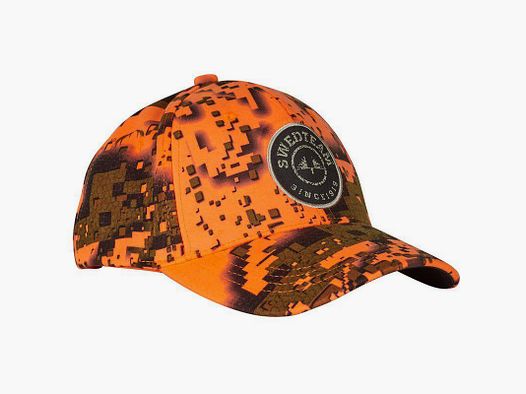 CZAPKA SWEDTEAM DESOLVE FIRE
