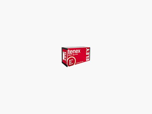 Patrona 22 LR ELEY Tenex PISTOLET