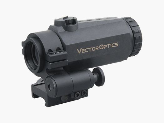 MAGNIFIER 3X22 MAVERICK III MIL