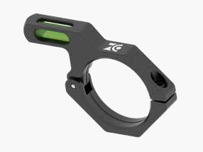 Zero Compromise Optics Palanca de zoom (throw lever)