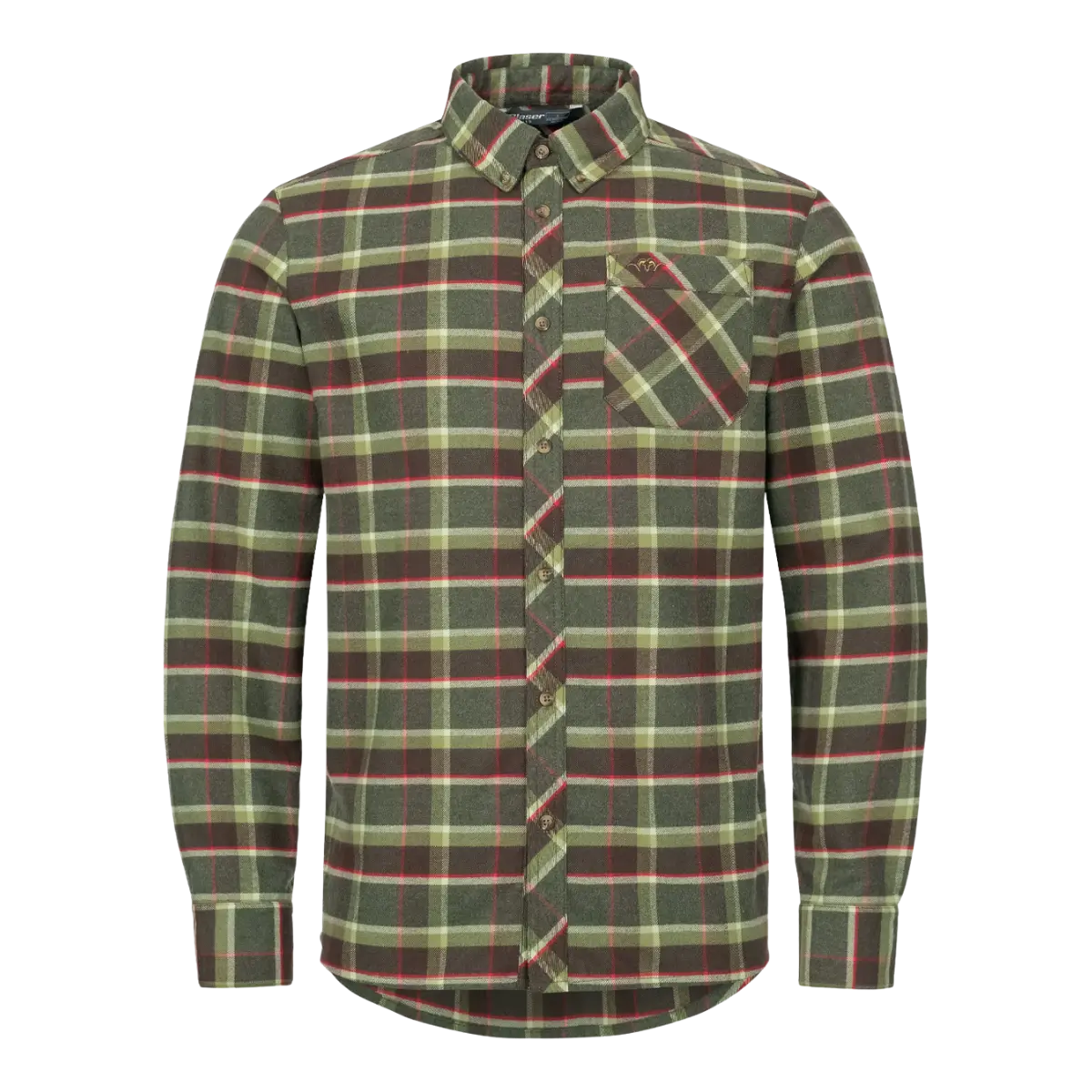 Blaser Shirt Charles