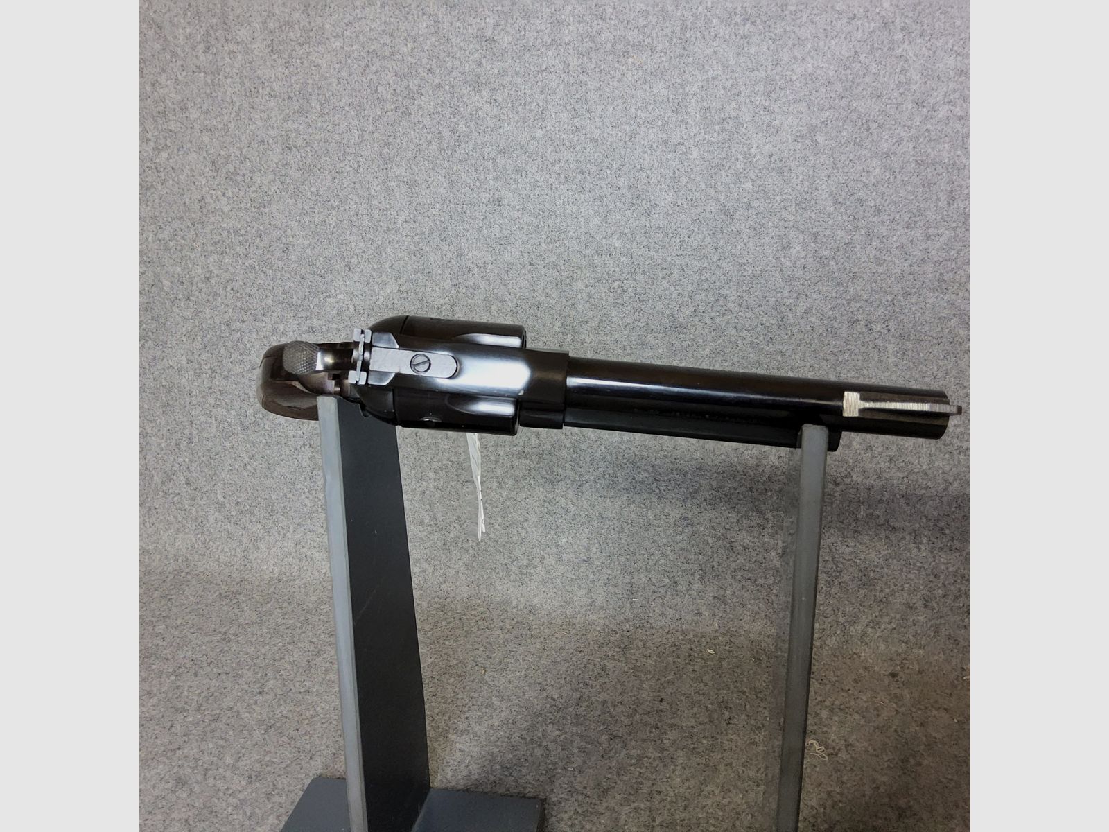 Sauer&Sohn	 Western Six Shooter