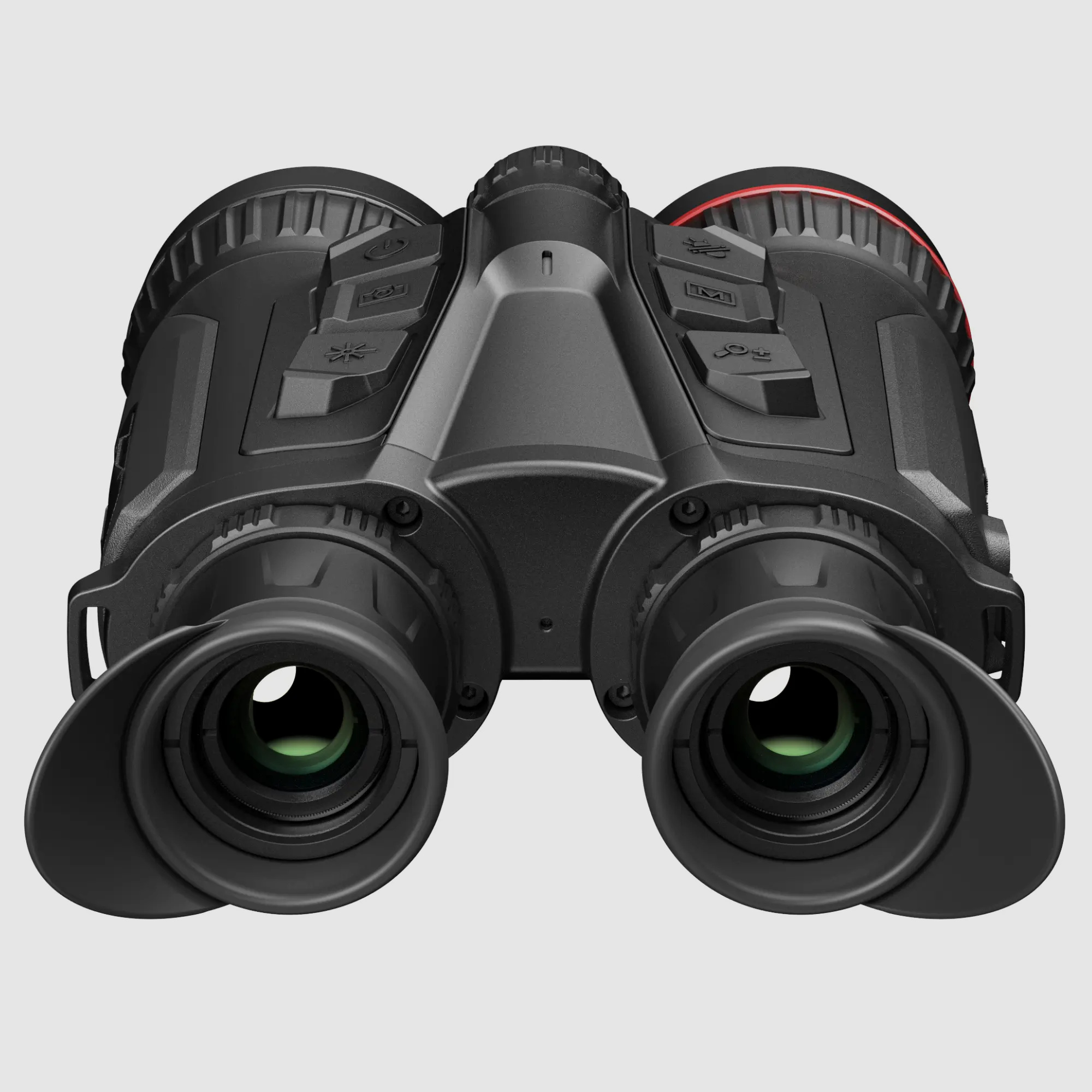 Hikmicro Multispektralfernglas Habrok Pro HX60LN