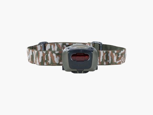 Highlander Highlander Stirnlampe Mira camo