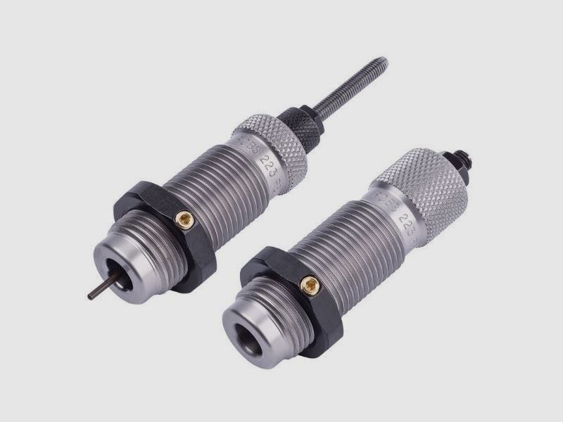 RCBS Vollkalibrier- und Setzmatrize .308 Win #15501 - AR15 Komplettset