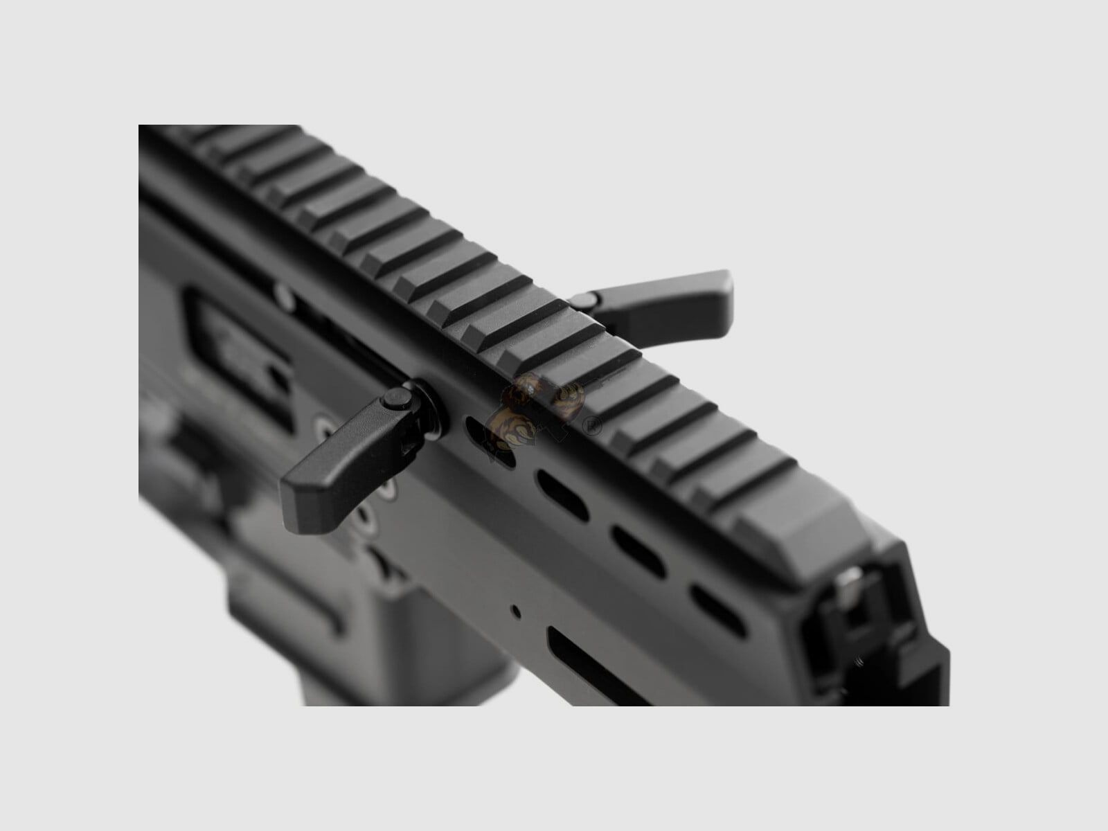 B&T APC9 Pro S GBB Airsoft Maschinenpistole Schwarz Frei ab 18 – S-GBB – F | Archwick