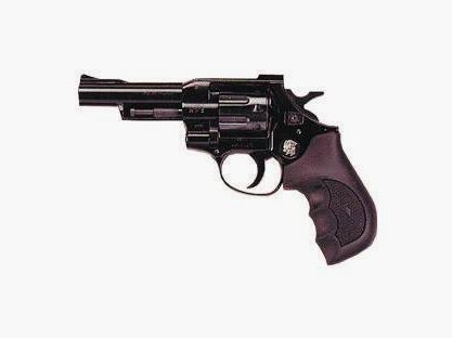 ARMINIUS HW 5