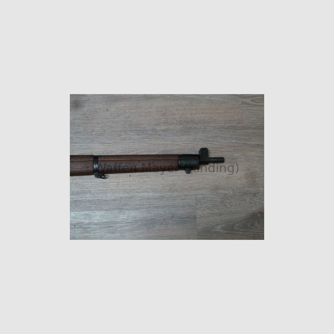 Entfield Nr4 MK1