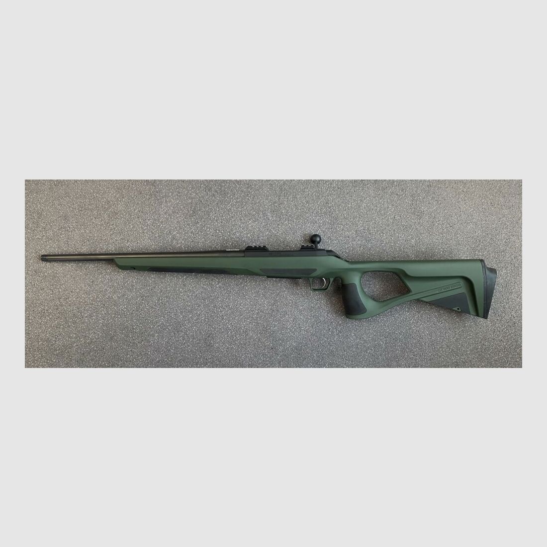 CZ 600 ERGO