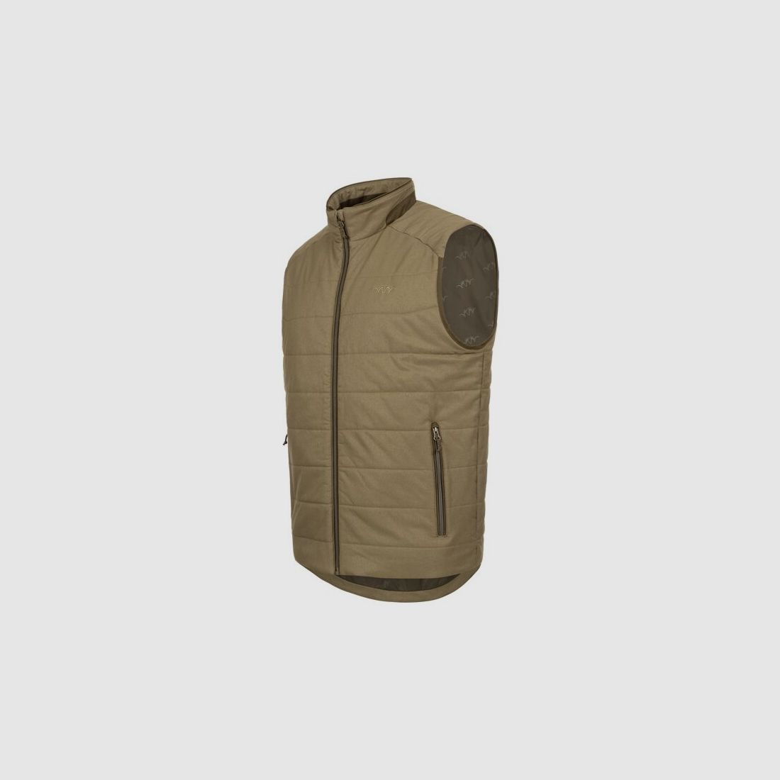 Blaser Herren Insulation Weste Ian teak