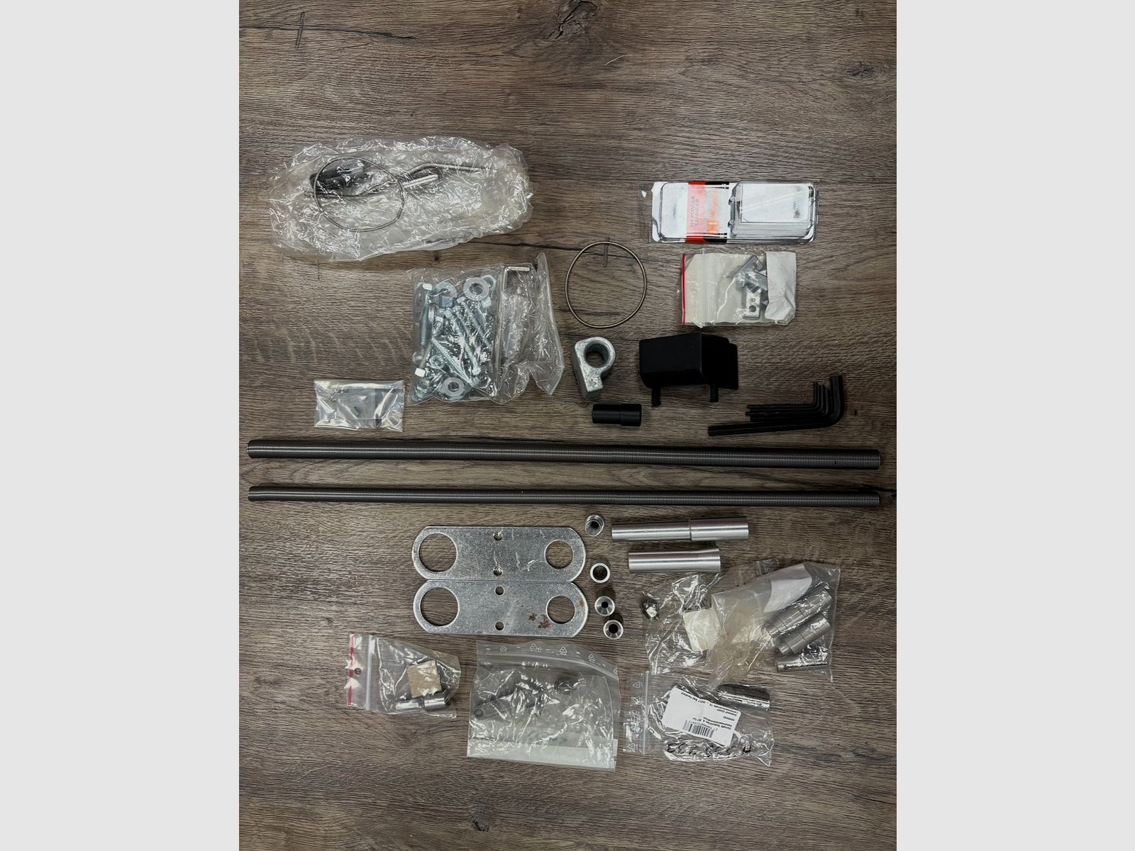 Hornady Ammoplant 5-stanowiskowa prasa do reloading z pełnym wyposażeniem w stanie nowym