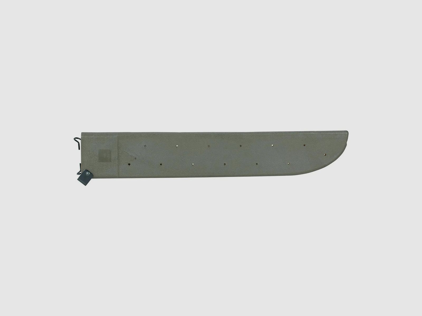 Rothco Machetenhülle PVC oliv