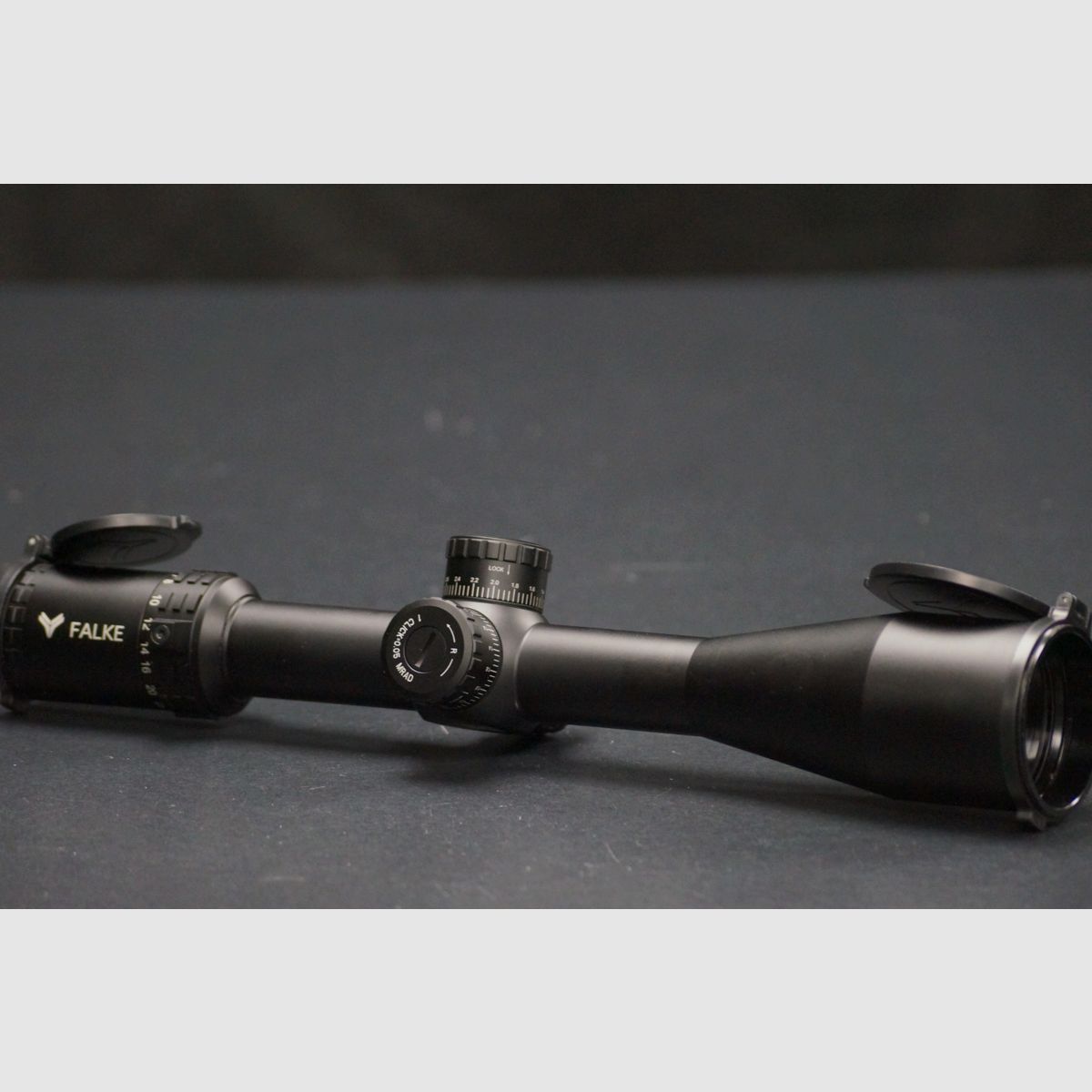 Falke ZF 5-30×56 Pro, Bild 8 von 8