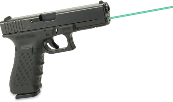 LaserMax Guide-Rod-Laser für Glock 17/34 Gen4, Bild 2 von 2