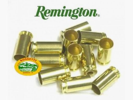 REMINGTON Douilles cal. 38 SP