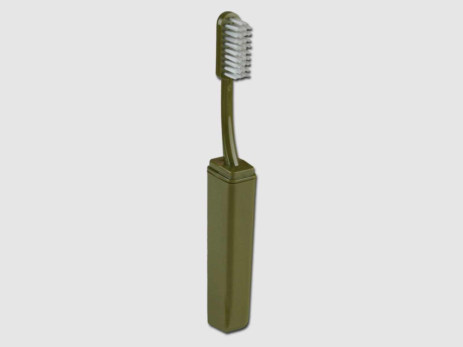 BCB Foldable Toothbrush
