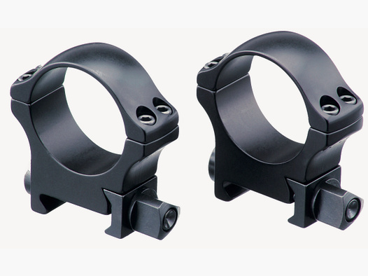 Recknagel 57034-0601 ERA tilt mounting 34 mm height 6 mm with triangular nut
