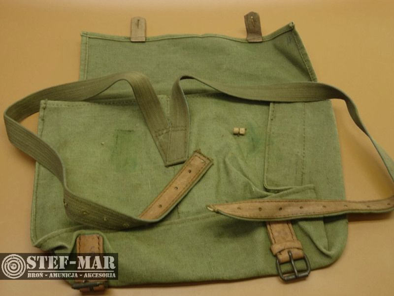 Canvas bag [X1881], image 10 of 10
