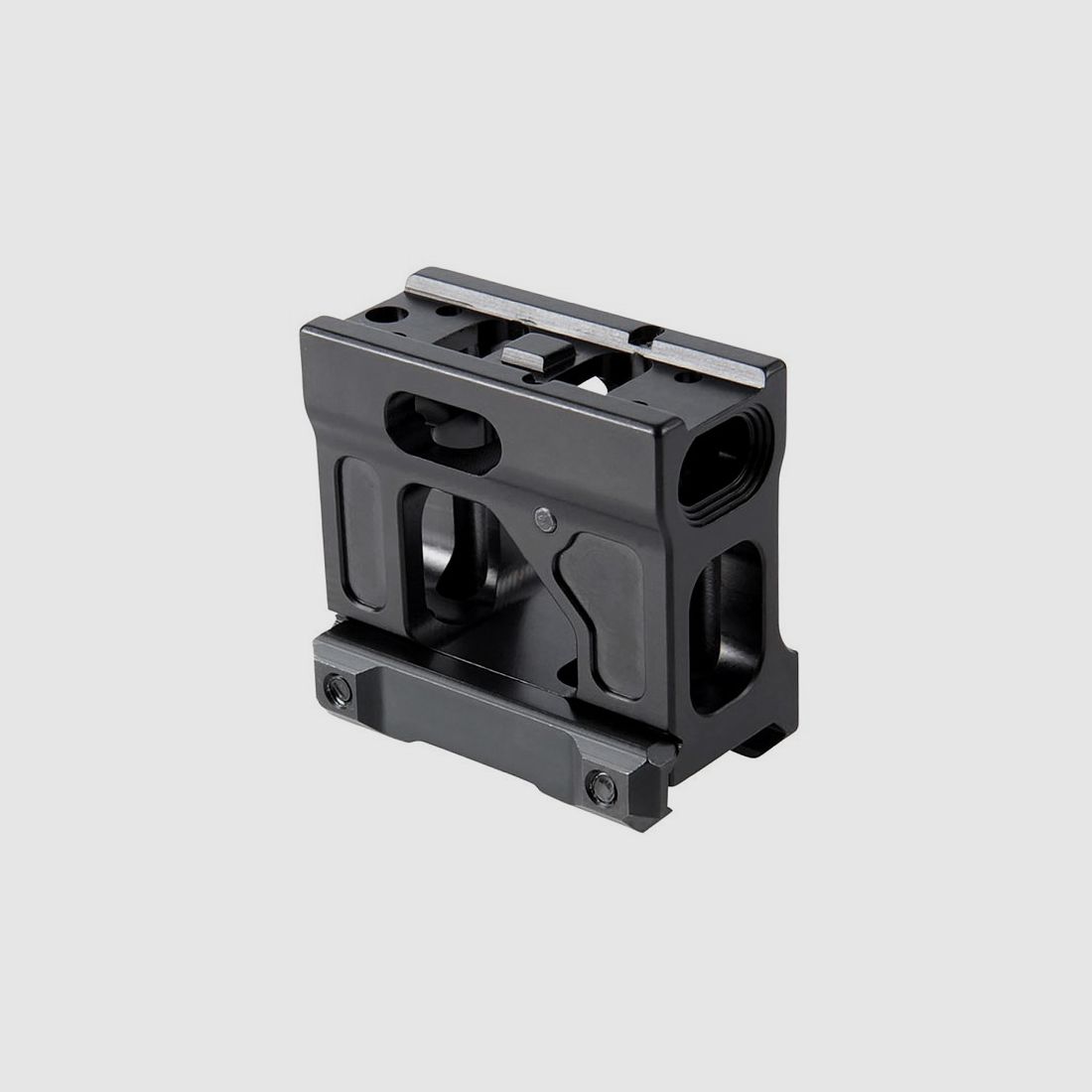 UNITY Tactical FAST Micro Mount voor AIMPOINT Zwart