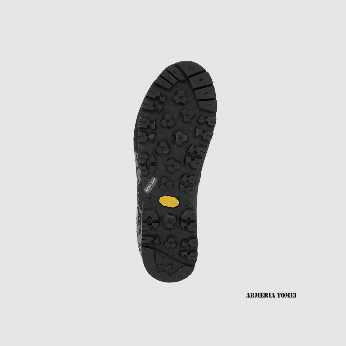SCHOENEN – ZAMBERLAN – 215 SALATHE’ GTX RR Donkergroen, afbeelding 3 van 3