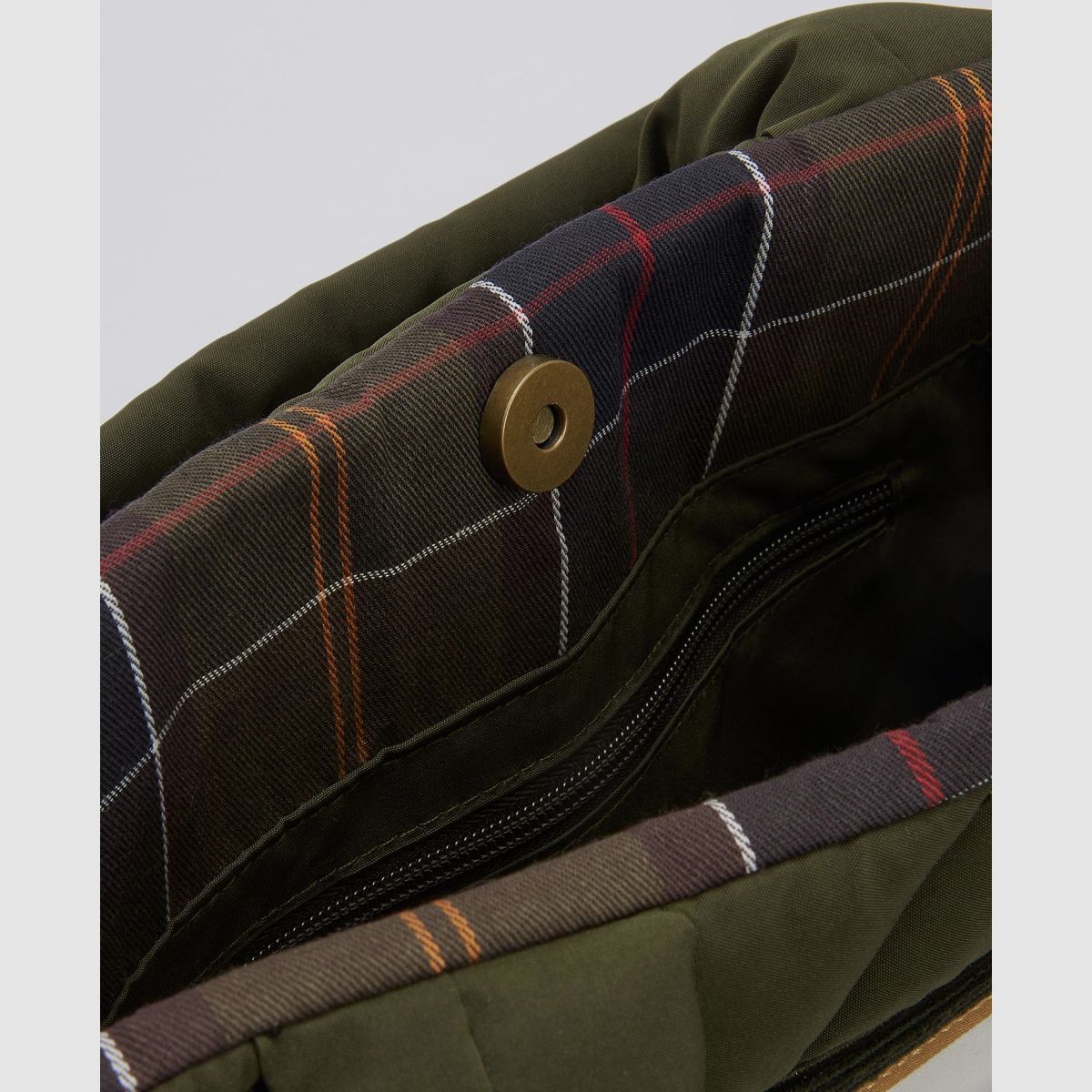 BARBOUR Tasche Mariah Quilted Mini