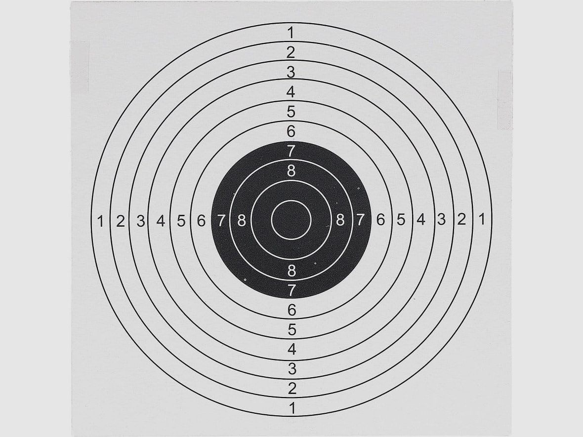 UX Prymex Luftgewehr, Bild 3 von 7