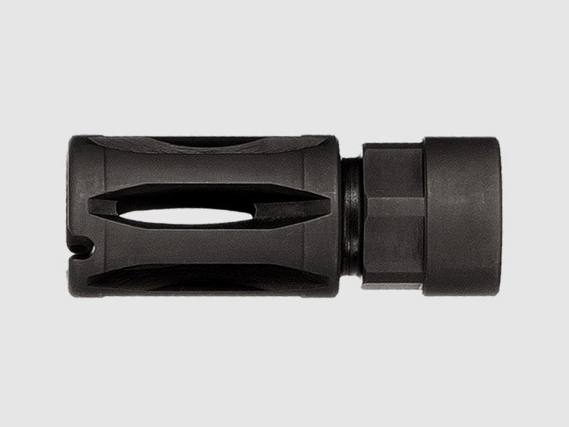 B&T Mündungsfeuerdämpfer, NATO .223 Remington, für Gewinde 1/2"x28