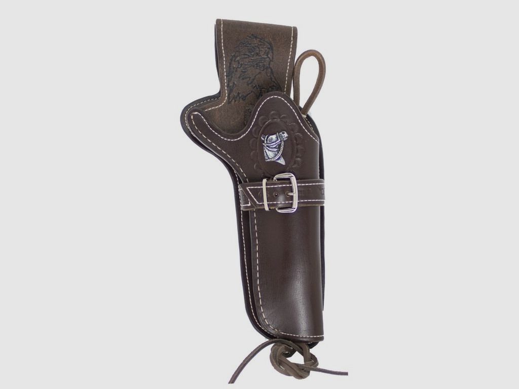 Western-Gürtel John Waine, Bild 16 von 18