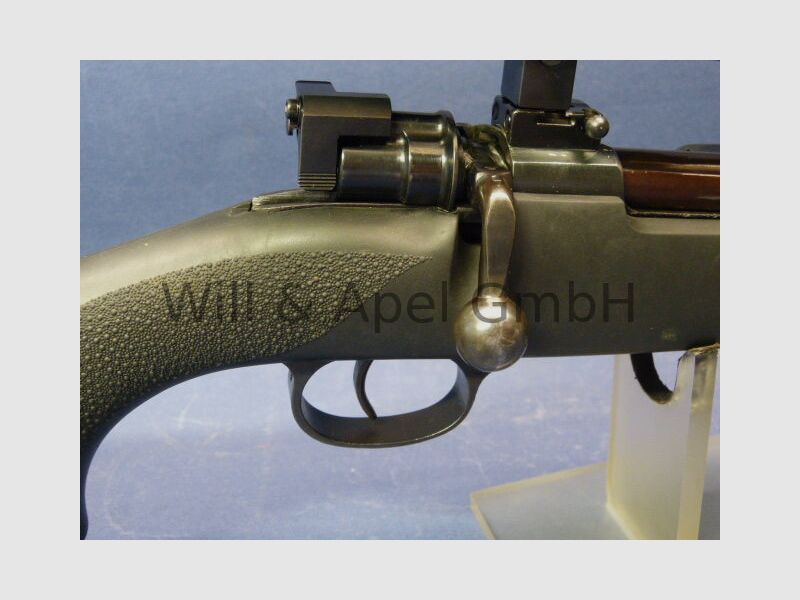 MAUSER Systeem 98