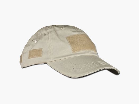 KHS Tactical Cap KHS tan