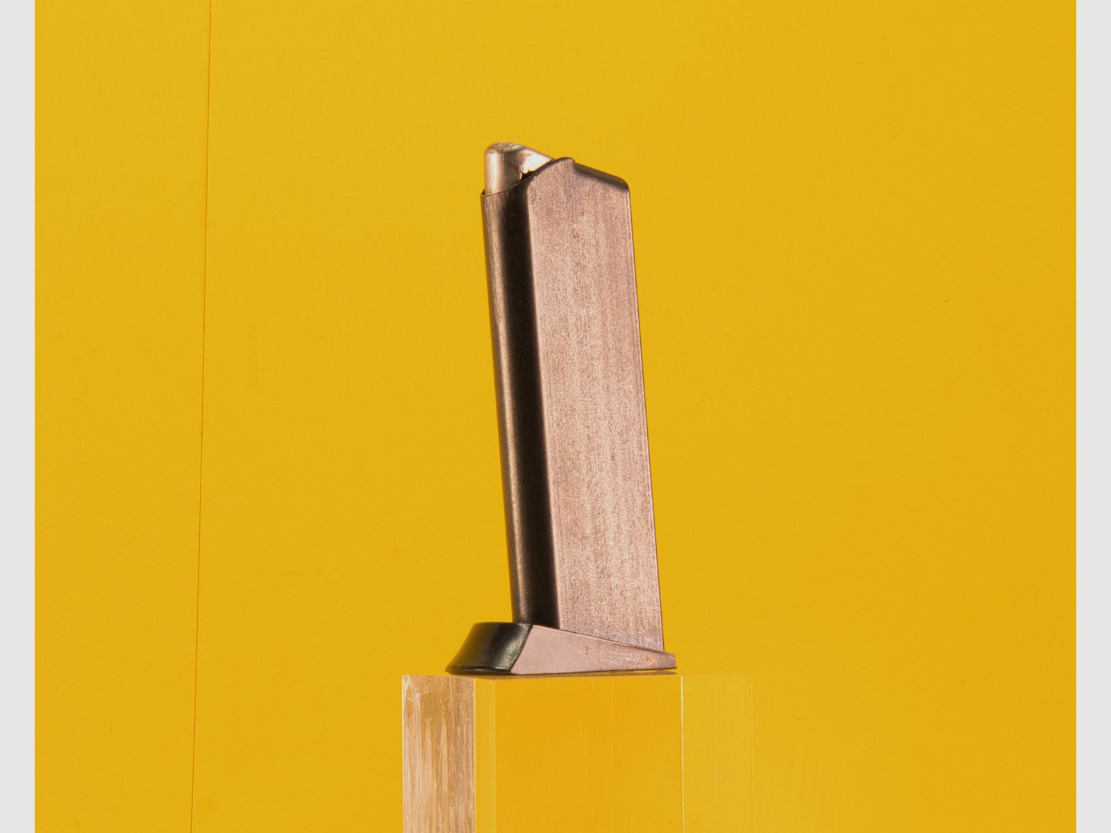 SM Rhöner replacement magazine for the SM 15 caliber 8mm