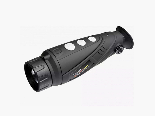 Thermal imaging camera Liemke Keiler 50 Pro (2022)