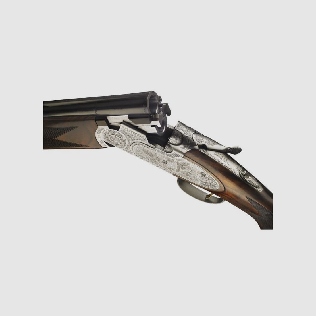 Flinte BERETTA S687 EELL Diamond Pigeon, Bild 4 von 7