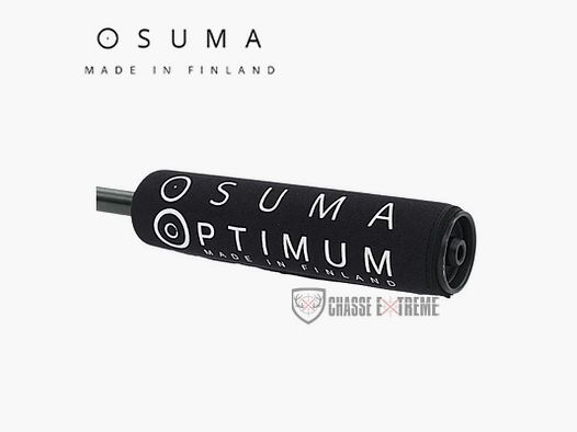 Schutzhülle OSUMA für Optimum Schalldämpfer